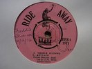 ? GHANA EP NYAME BEKYERE BAND BOUNCY AFRO HIGHLIFE CATCHY FUNKY RHYTHM Ride Away