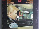 JOHN WESLEY RYLES I: Kay LP (2-eye label, small library toc, slight corner bend