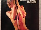IGGY and the STOOGES RAW POWER LP cbs 31464 POP '73 embassy uk A12/B12 oop RARE
