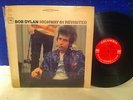 BOB DYLAN LP Highway 61 Revisited COLUMBIA CS 9189 orig 2 EYE/360 in shrink