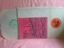 YES LP In The Round DOUBLE ALBUM rare LIVE