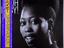 Big John Patton Oh Baby on Blue Note - Japan LP NM