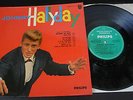 Johnny Hallyday - ORIGINAL 10