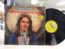 ASH RA TEMPEL: Inventions For....., Kosmische Musik, QUAD, German, 1st, OOP LP