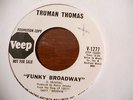 TRUMAN THOMAS 