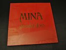 LP 33 BOX MINA GLI ANNI D'ORO COMPILATION SIGILLATO CGO RECORDS RICORDI 1986