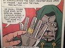 METAL FINGERS Special Herbs Vol. 1, Original LP ff001 NM MF DOOM