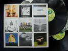 PINK FLOYD, A NICE PAIR, 2-LP, 'MR PHANG' COVER, HARVEST SHDW 403, 1973, UK *EX*