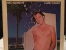 Ned Doheny - Hard Candy * Orig 1976 Columbia Modern Soul LP Promo NM