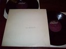 The Beatles,White Album,1978 Capital Press.VG+ To EX+ Cond.Playtested 