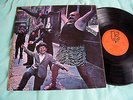 THE DOORS - Strange Days - Orig 1967 UK Vinyl LP ORANGE Label 1ST PRESS VG+/VG-