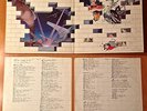 PINK FLOYD THE WALL COLUMBIA PC2 36183 1979 PROMO GORGEOUS NM VINYL/COVER