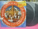 JAPAN 2LP PROMO TAKESHI TERAUCHI ORIENTAL QUEEN GUAM VENTURES SURF GARAGE PSYCH