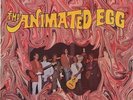 ANIMATED EGG Psychedelic Sound RARE 1967 fine GERMANY  ex vinyl/ ex cover