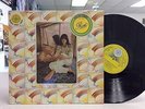 ASH RA TEMPEL: Starring Rosi, Kosmische Musik Records, QUAD, German, 1st, OOP LP