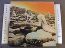 LED ZEPPELIN HOUSES OF THE HOLY LP STERLING RL PRESSING SD 7255