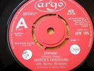 GARRICK'S FAIRGROUND with NORMA WINSTONE - EPIPHANY   7