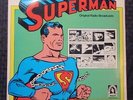 1977 SUPERMAN The Strange Case Of Dr. Walter Roebling LP EX/VG Nostalgia Lane