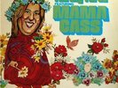 THE BIG THREE featuring MAMA CASS  NEW FACTORY SEALED 1979 LP