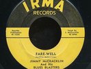 45bs-Blues- IRMA 103-Jimmy McCracklin