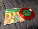 The Beatles...Crying Waiting Hoping/Till There Was You...colored vinyl...nice