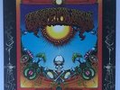 Grateful Dead Aoxomoxoa LP VG++/EX Green Labels Psych Vinyl