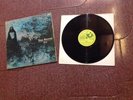 ALAN SORRENTI ARIA 1972 HARVEST ITALIAN PRESS  PROG. GATEFOLD NM/VG+