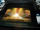QUEEN HAMMER TO FALL UK 1984 ORIGINAL 12