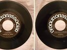 45 - FABRIZIO DE ANDRE - IL GORILLA - ANNO 1970 - Promo per Juke Box