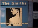 THE SMITHS Hatful Of Hollow ** orig. UK issue 1984 w/ custom inner sleeve