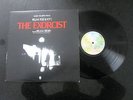 THE EXORCIST 1974 UK PRESS OST LP (MIKE OLDFIELD, TUBULAR BELLS) EX / EX