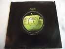 PAUL McCARTNEY & WINGS   JET ** 1973 APPLE 45 DEMO