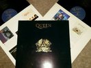 QUEEN, Greatest Hits 2 LP ( EMBOSSED)Freddie Mercury, Roger Taylor, May