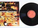 Egisto Macchi SEI COMPOSIZIONI        LP ALBUM VINILE 1975 raro