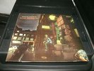 DAVID BOWIE - THE RISE AND FALL OF ZIGGY STARDUST AND THE SPIDERS FROM MARS LP