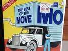 THE MOVE Best of 2xLP SEALED 1974 A&M 3625 ORIG US PRESS Roy Wood Jeff Lynne