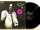 NEIL YOUNG ? TONIGHT'S THE NIGHT ? EX/NM 1975 Reprise promo textured cvr + inner