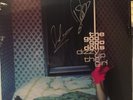 AUTOGRAPHED/Pink Vinyl - Goo Goo Dolls Dizzy Up The Girl LP Record