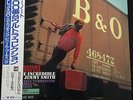 Midnight Special / Jimmy Smith Japan Pressing w/obi insert BLUE NOTE