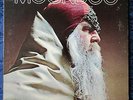 MOONDOG Self-Titled (1969) Vinyl, LP CBS S 63906 UK Avant Garde Jazz Rock