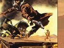 ONCE UPON A TIME IN THE WEST - LIMITED 500 - ORANGE VINYL - ENNIO MORRICONE
