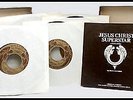 JESUS CHRIST SUPERSTAR Radio Programming Only 4 Record Box Set VERY RARE