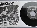 Sex Pistols - Submission French Barclay 1977 7