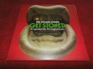 THE ROLLING STONES get stoned (greatest hits) Arcade ADE P 32 - UK Doppel LP
