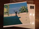 Lust For Youth International LP vinyl LIMITED ED #130/200 +cassette SACRED BONES