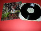 SEX PISTOLS BAD BOYS Original 1ST Edition Pecca Records LP Punk Rock