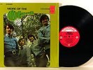 MORE OF THE MONKEES ? NM unplayed 1967 Colgems stereo in shrink stunning archive