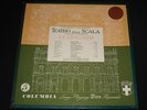 COLUMBIA SAX 2359-61 MARIA CALLAS PONCHIELLI LA GIOCONDA 3 LP BOX NM