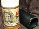 1906 Edison Cylinder Record - German - SCHWAEBISCHE by Edison Orchester (Berlin)