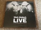 Black Sabbath Live at Hammersmith Odeon
